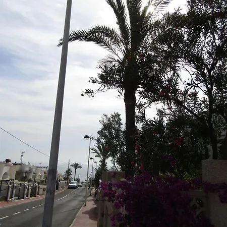 Lamata Torrelomas 公寓
